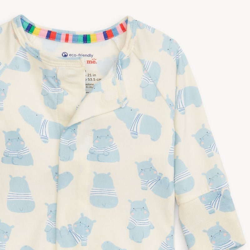 Magnetic Me Pudgemuffin Magnetic Convertible Coverall