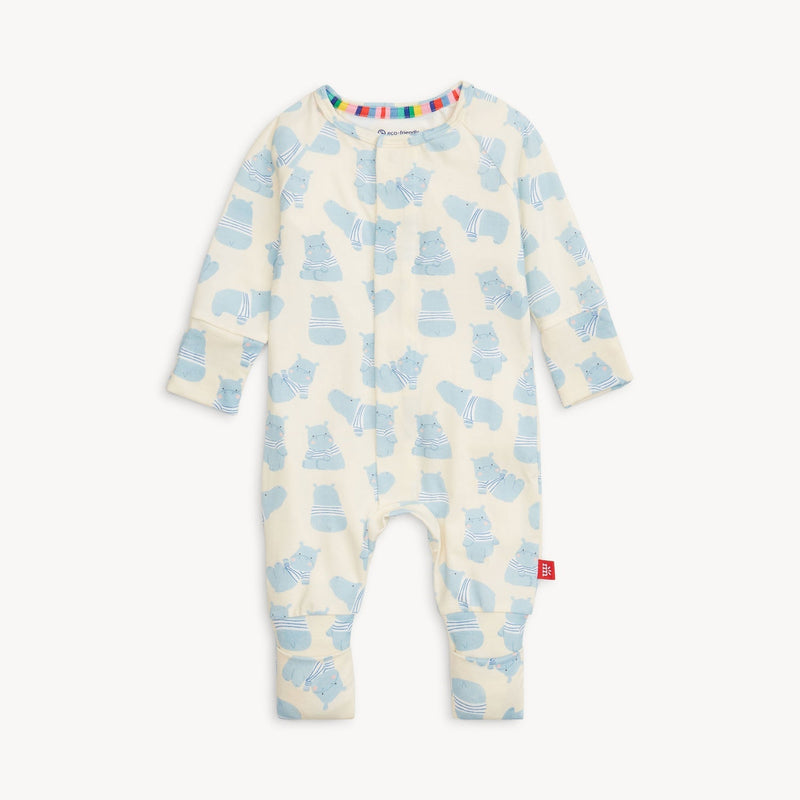 Magnetic Me Pudgemuffin Magnetic Convertible Coverall