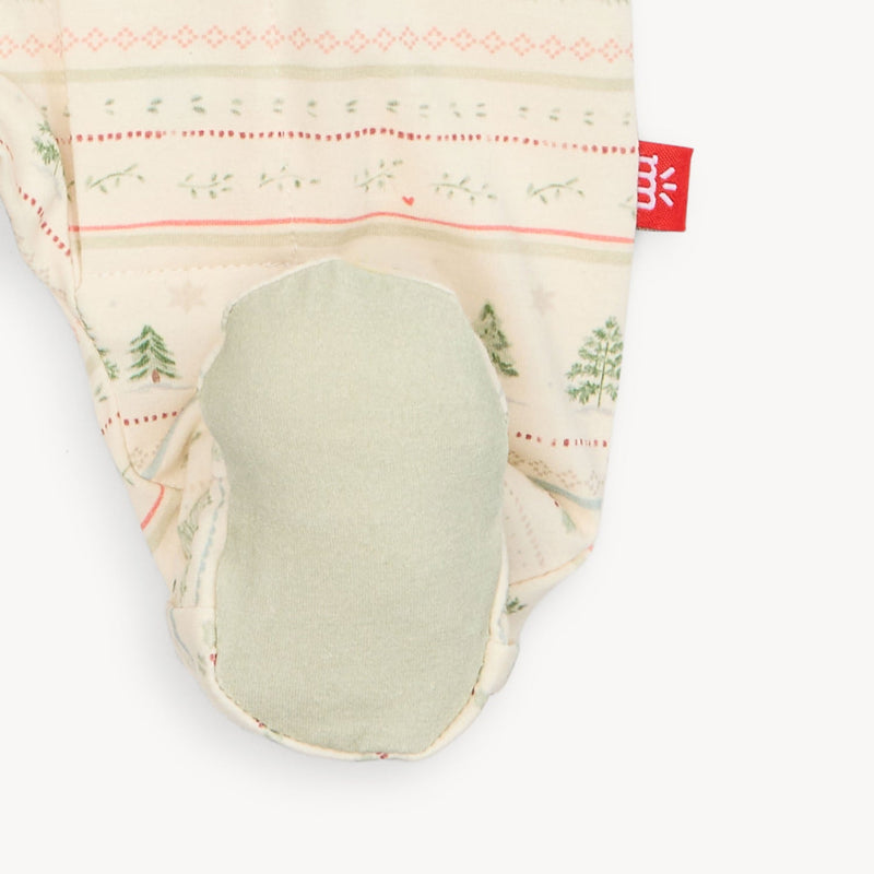 Magnetic Me Time of Wonder Right Fit Magnetic Footie