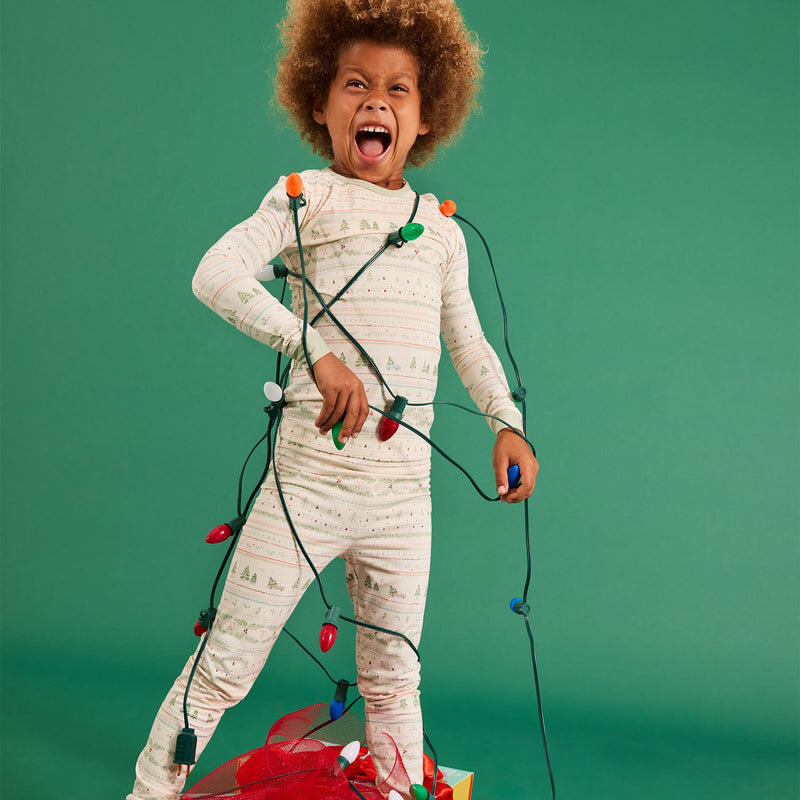 Magnetic Me Time of Wonder Right Fit Magnetic PJ Set