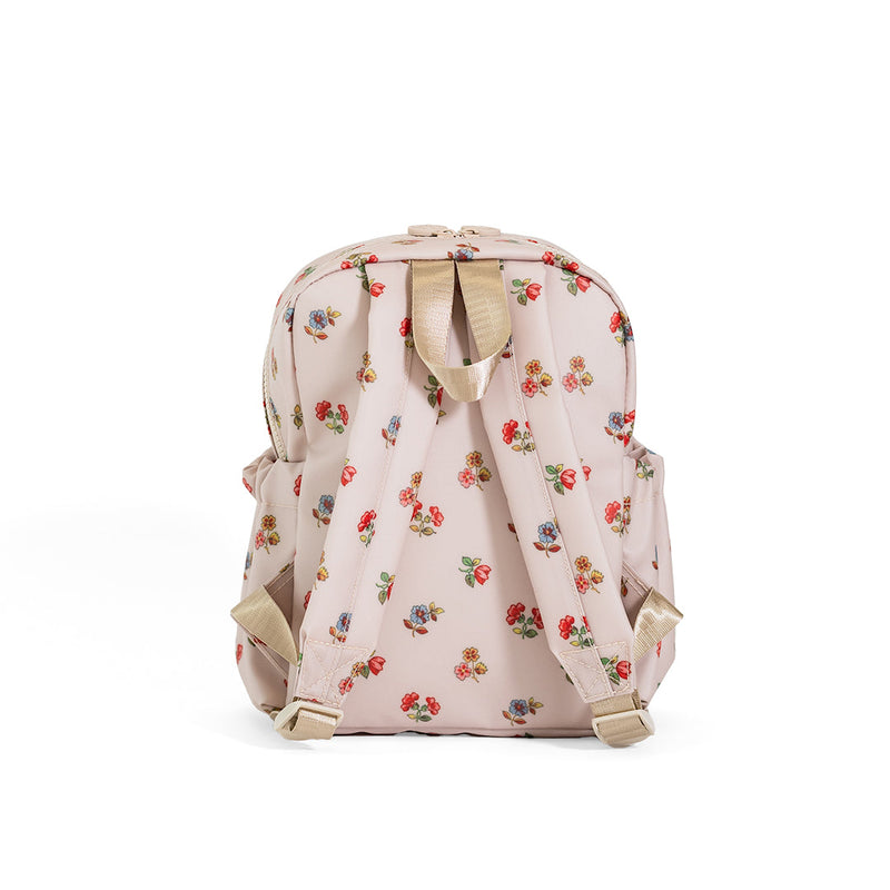 Mini Backer - Charlotte