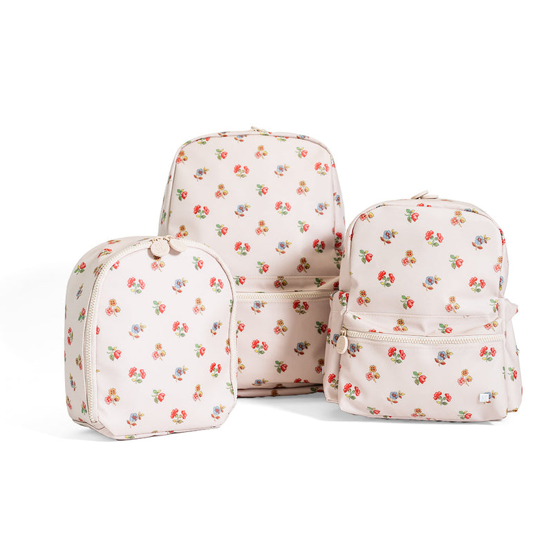 Mini Backer - Charlotte