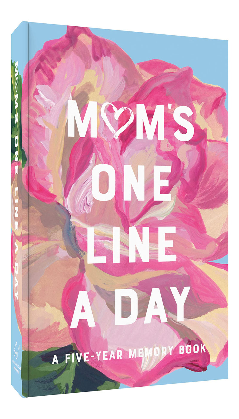 Mom&
