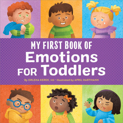 Baby Toys & Books