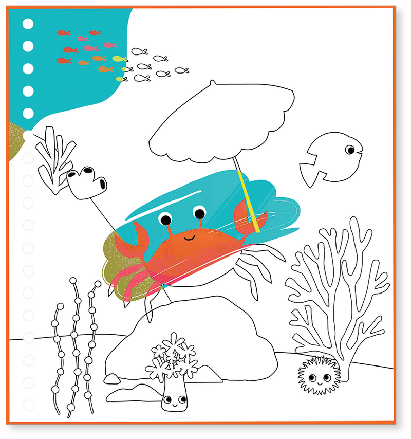 Ocean Magic Multiplay