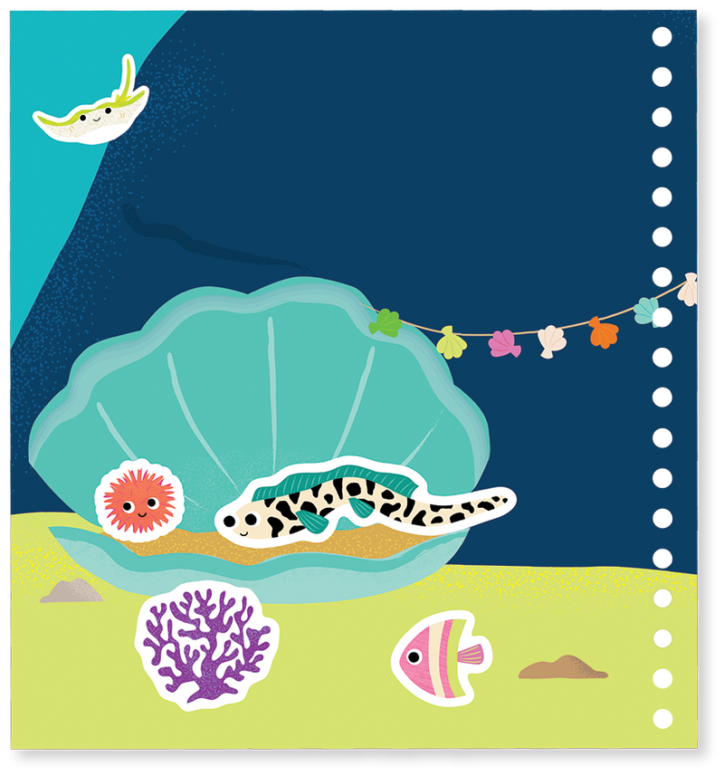 Ocean Magic Multiplay