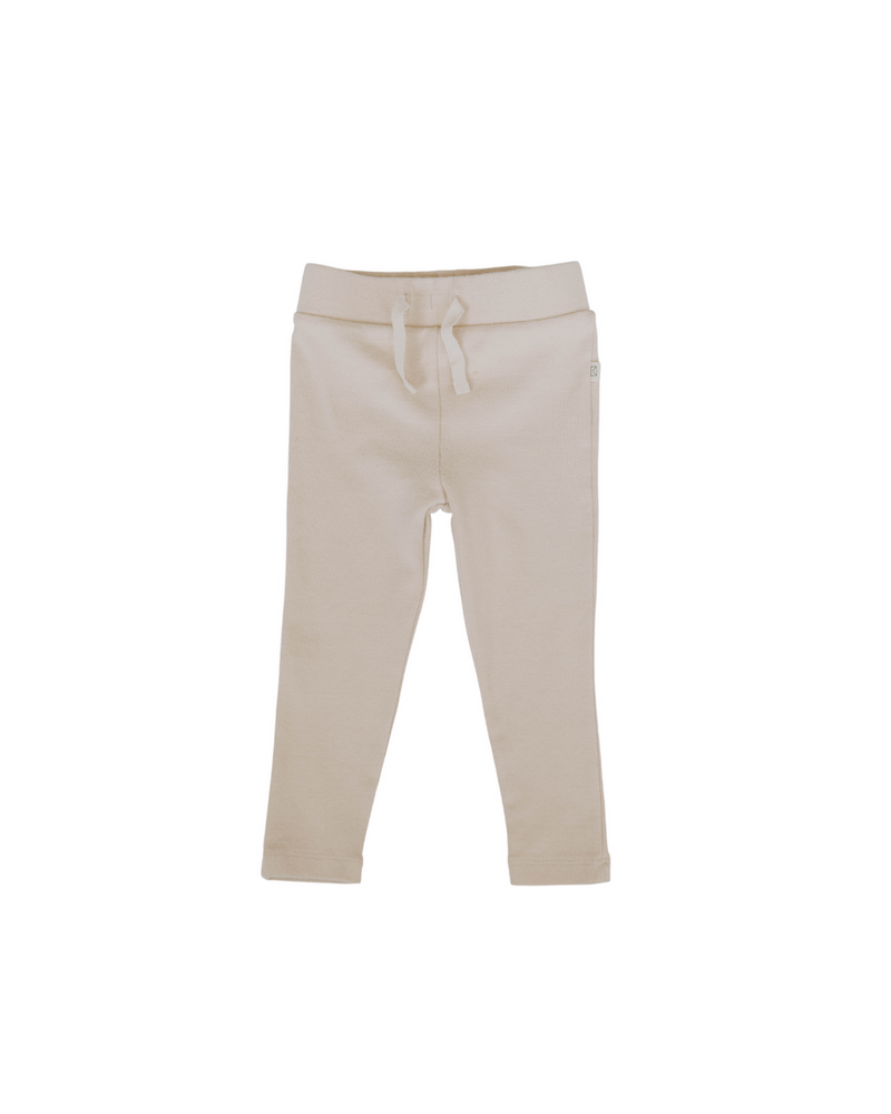 Organic Leggings (4/5Y)