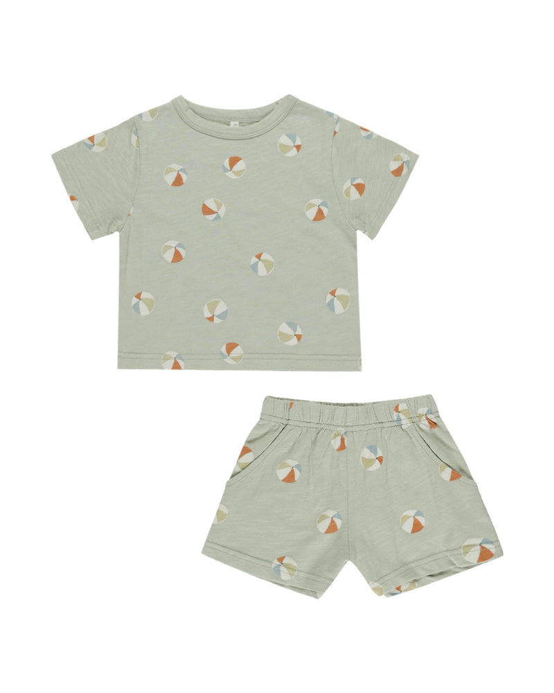Play Set || Beach Balls (4-5Y)