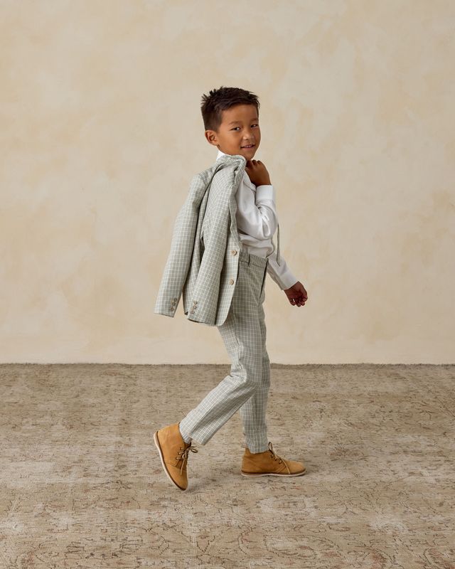 Sebastian Pant || French Blue