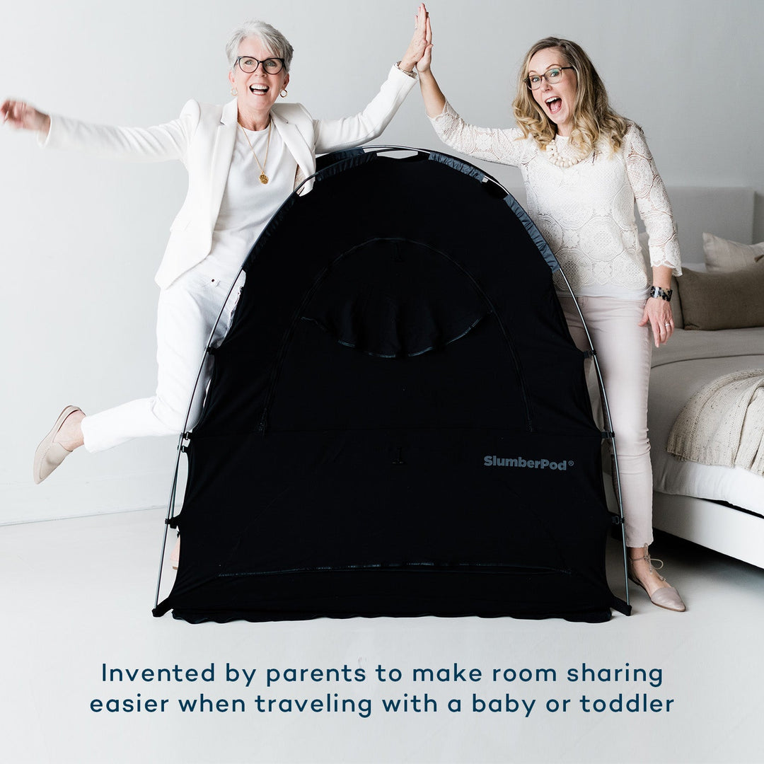 slumber pod tent SlumberPod