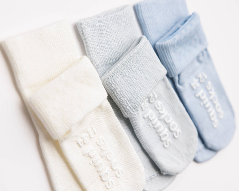 Squid Socks - Casen Collection