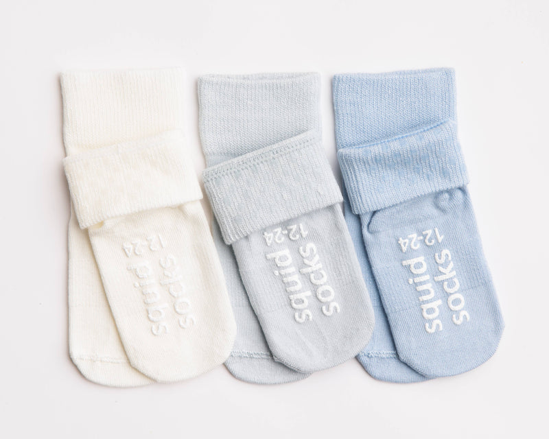 Squid Socks - Casen Collection