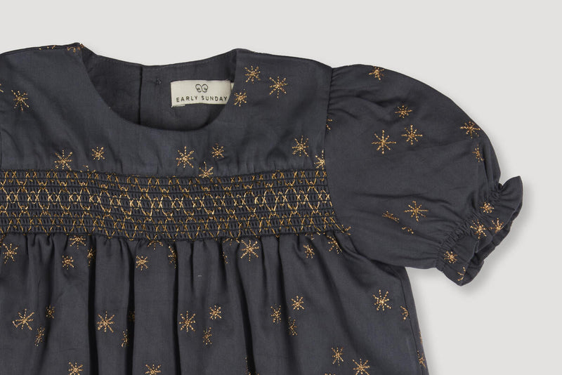 Stella Baby Dress (3Mo)