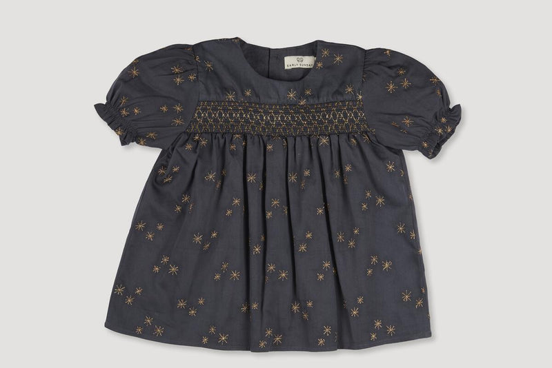 Stella Baby Dress (3Mo)