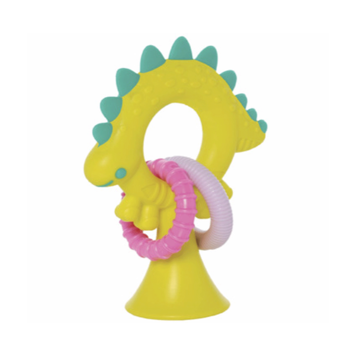 Stick-A-Saurus (Assorted Colors)