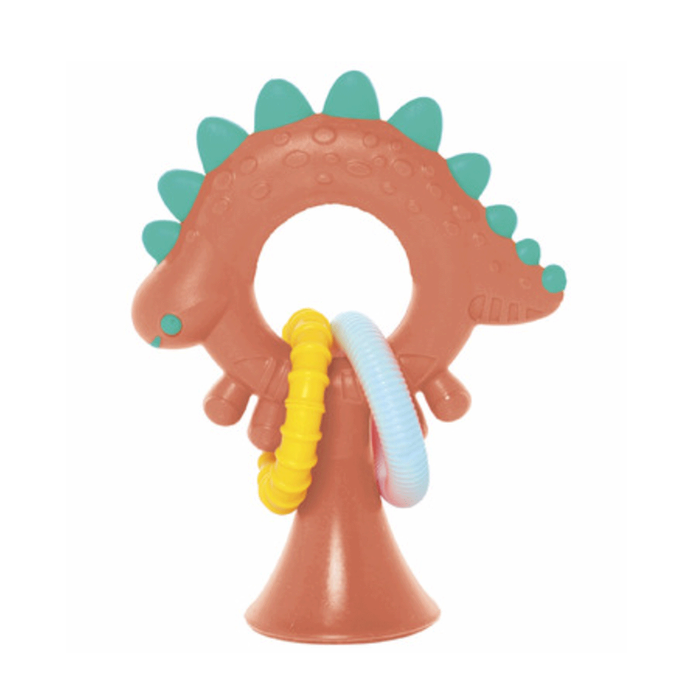 Stick-A-Saurus (Assorted Colors)