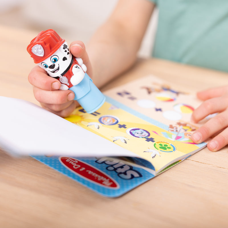 Sticker WOW! Activity Pad & Sticker Stamper - Marshall