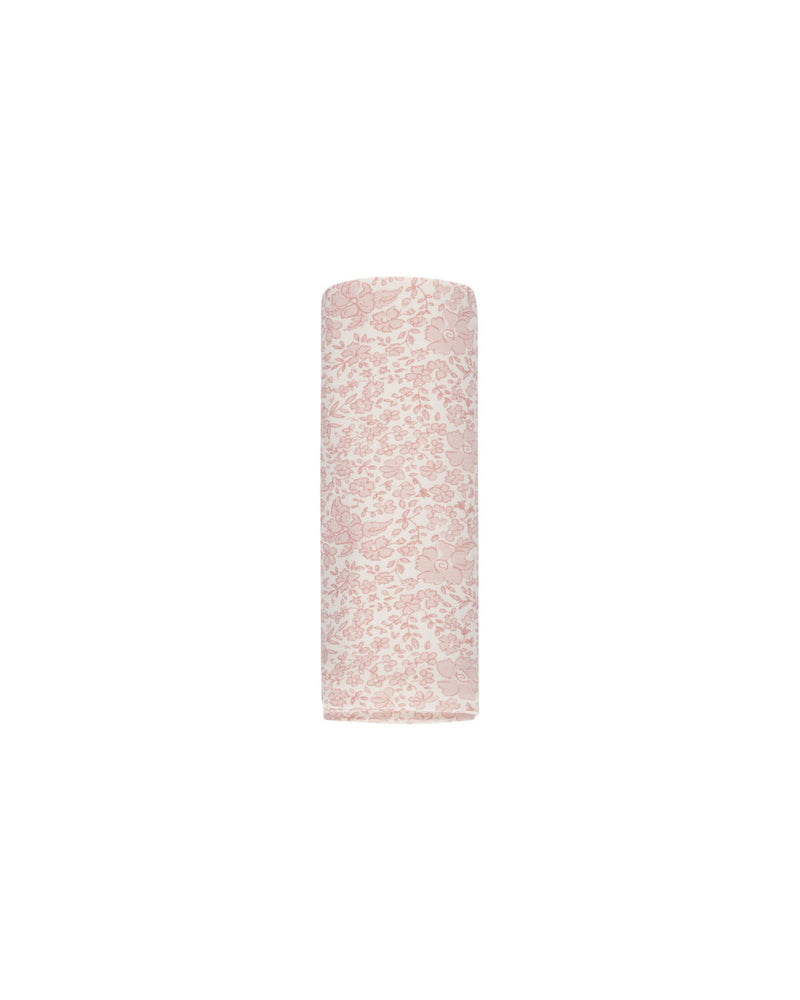 Swaddle || Pink Blossom