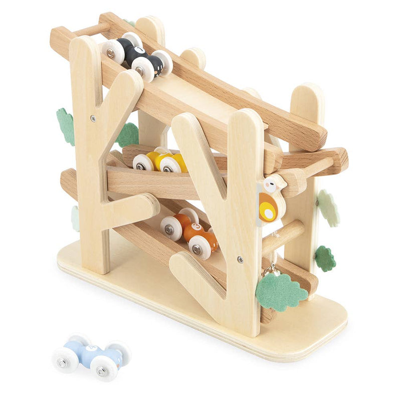 Sweet Cocoon Ant Racing Ramp
