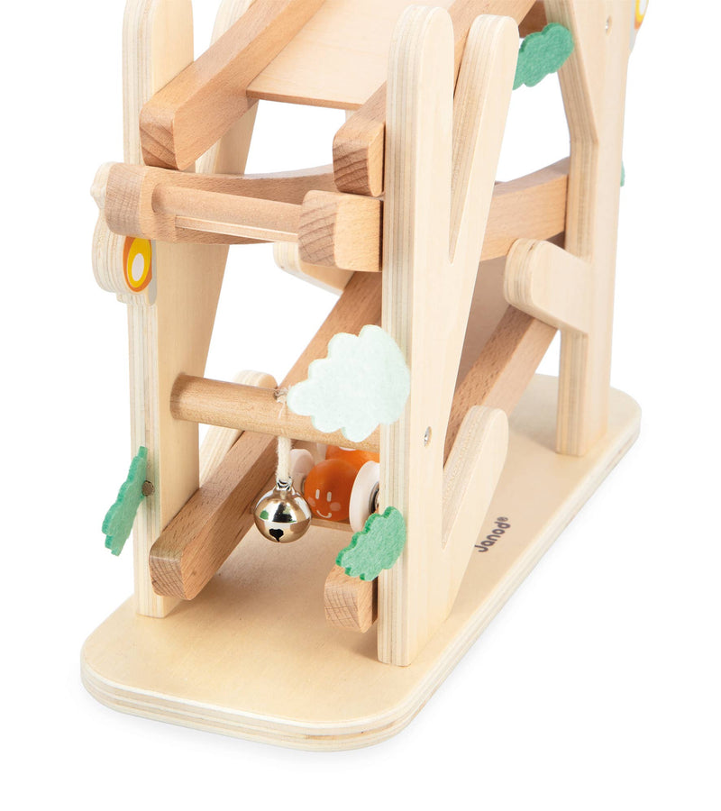Sweet Cocoon Ant Racing Ramp