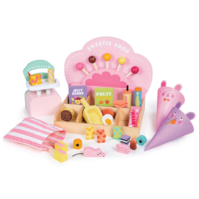 Sweetie Pic&