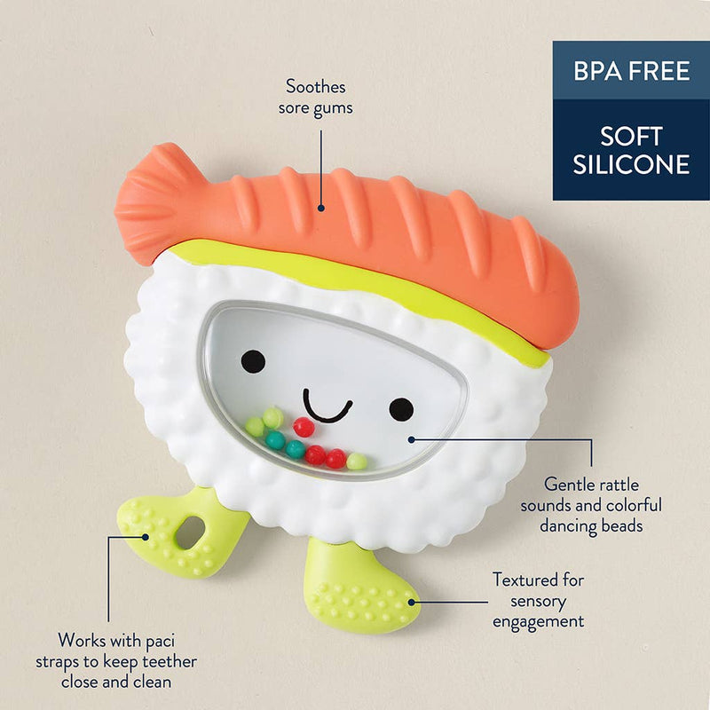 Sweetie Shake Plus  - Sushi