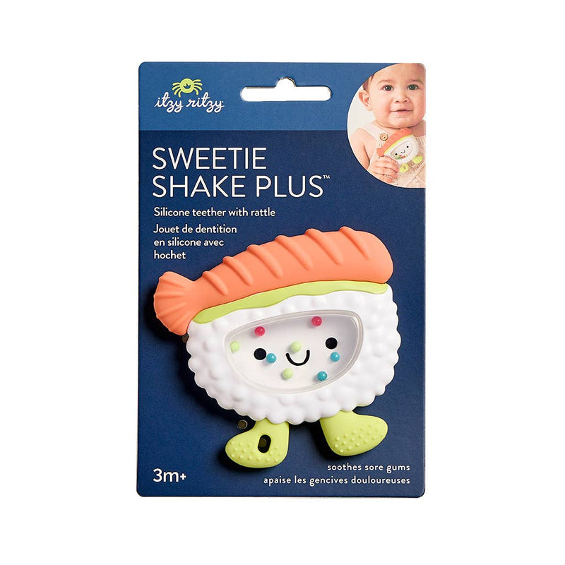 Sweetie Shake Plus  - Sushi