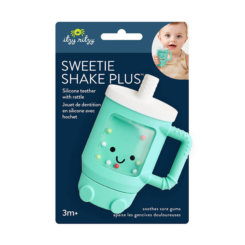 Sweetie Shake Plus  - Tumbler