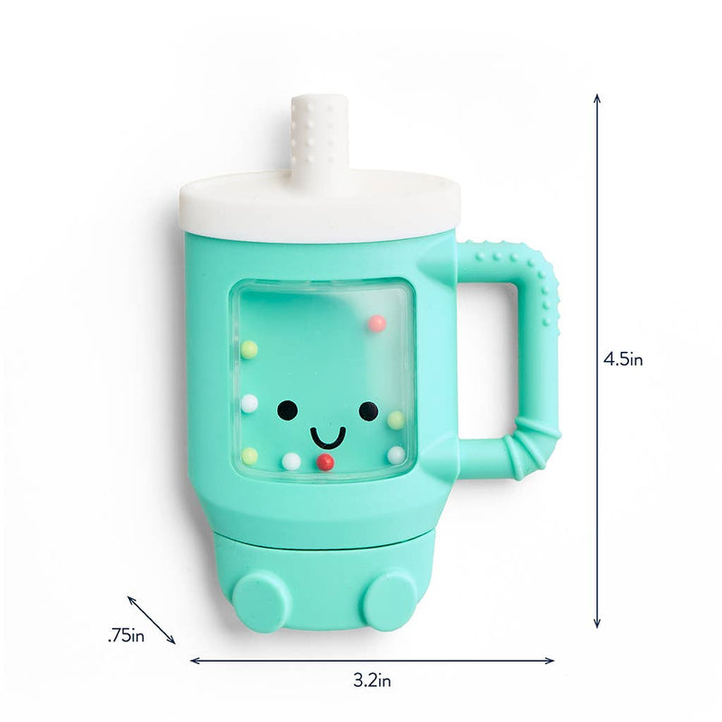 Sweetie Shake Plus  - Tumbler