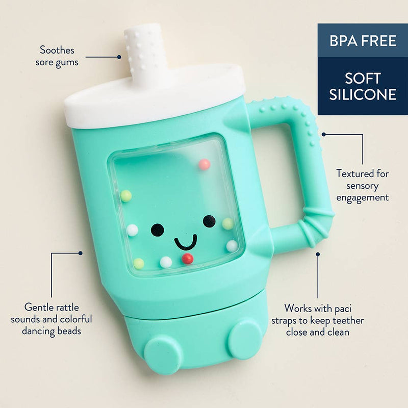 Sweetie Shake Plus  - Tumbler