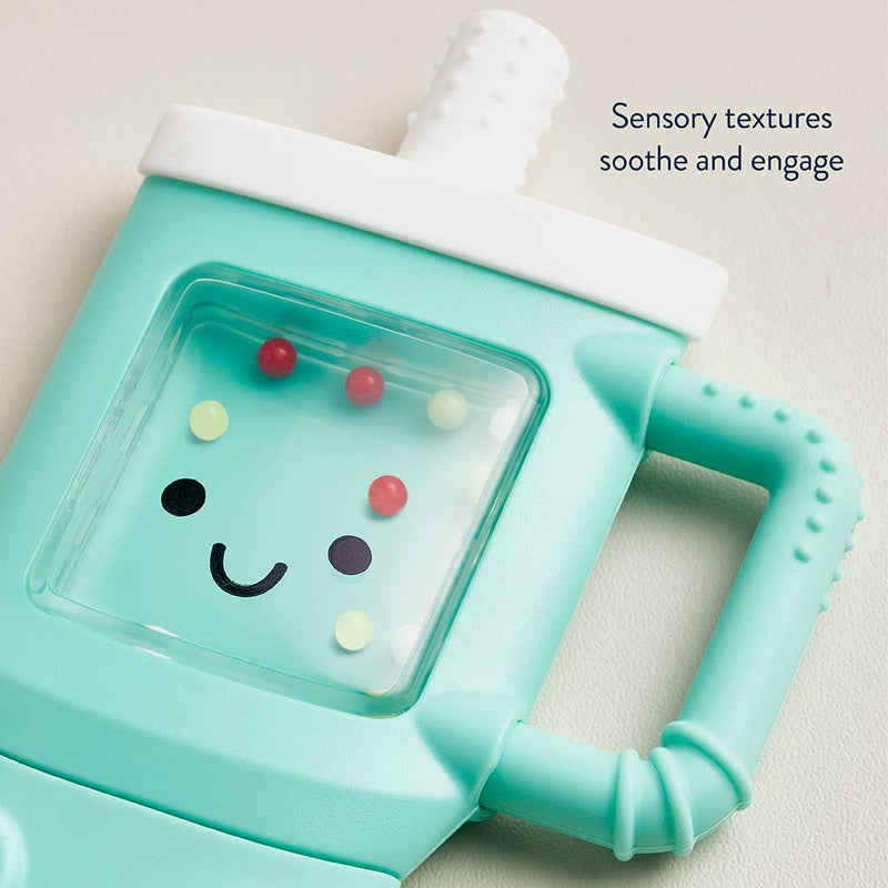 Sweetie Shake Plus  - Tumbler
