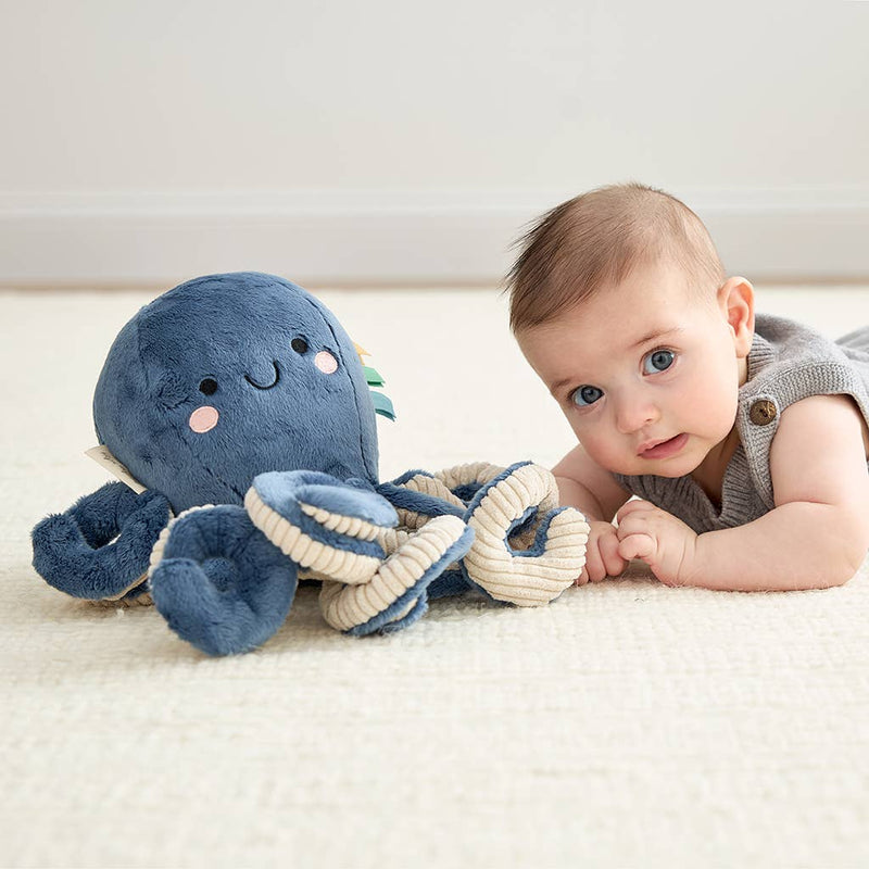 Sweetie Snuggles Plush - Octopus