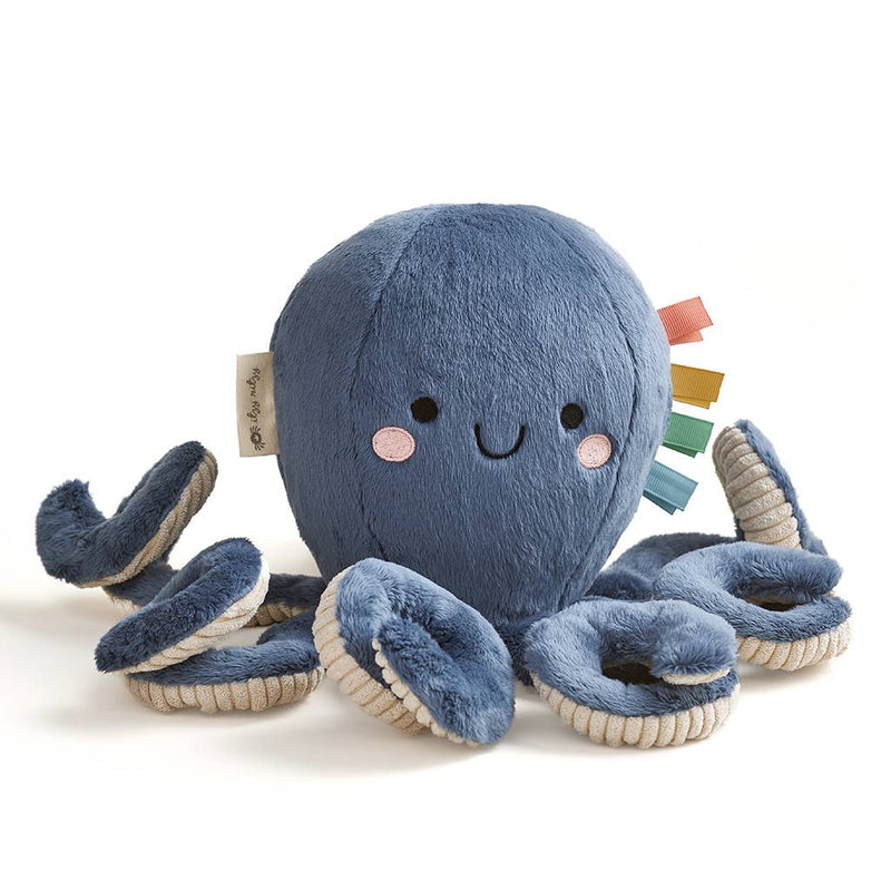 Sweetie Snuggles Plush - Octopus