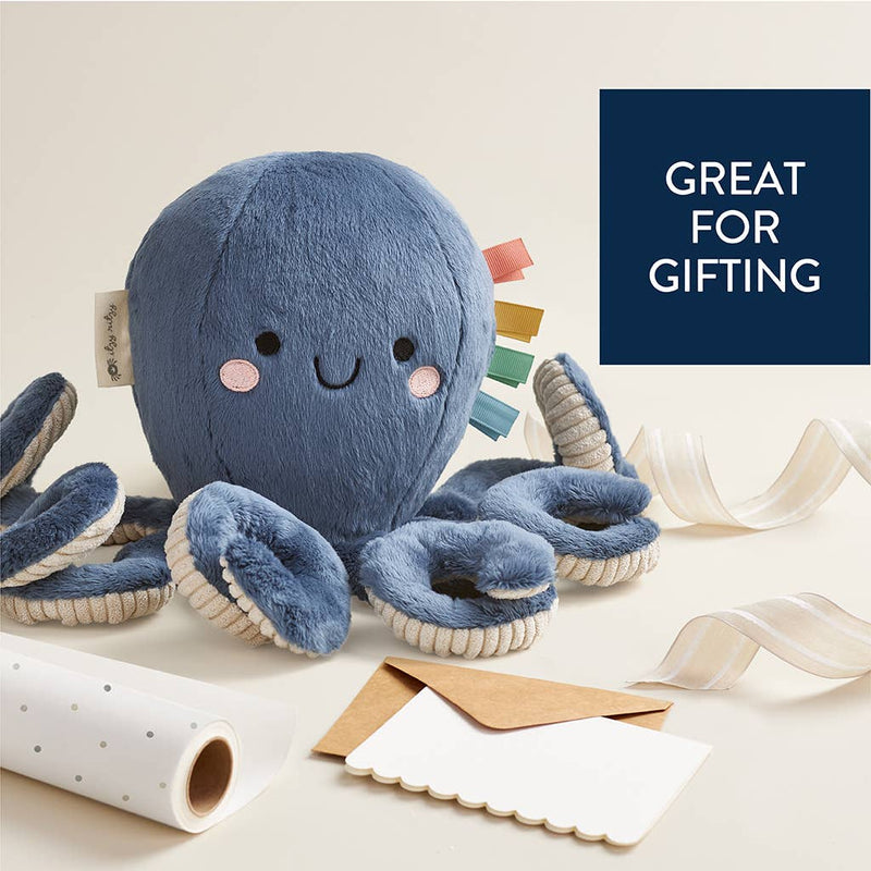 Sweetie Snuggles Plush - Octopus