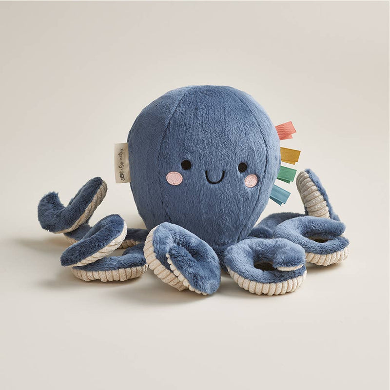 Sweetie Snuggles Plush - Octopus