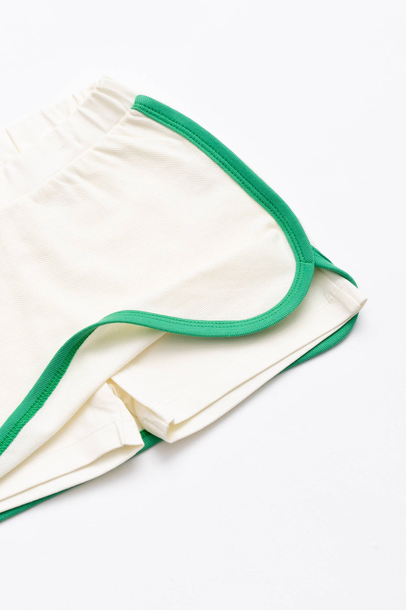 Tennis Skort - Golf Day (2T)