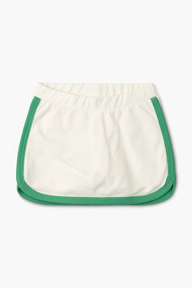 Tennis Skort - Golf Day (2T, 6/7)