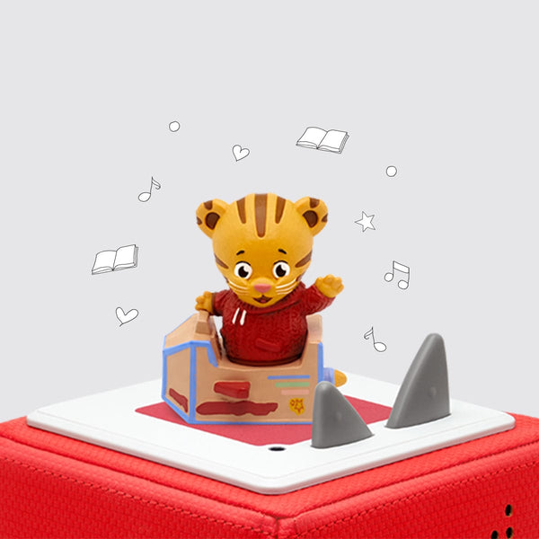 Tonie Audio Play Figurine - Daniel Tiger