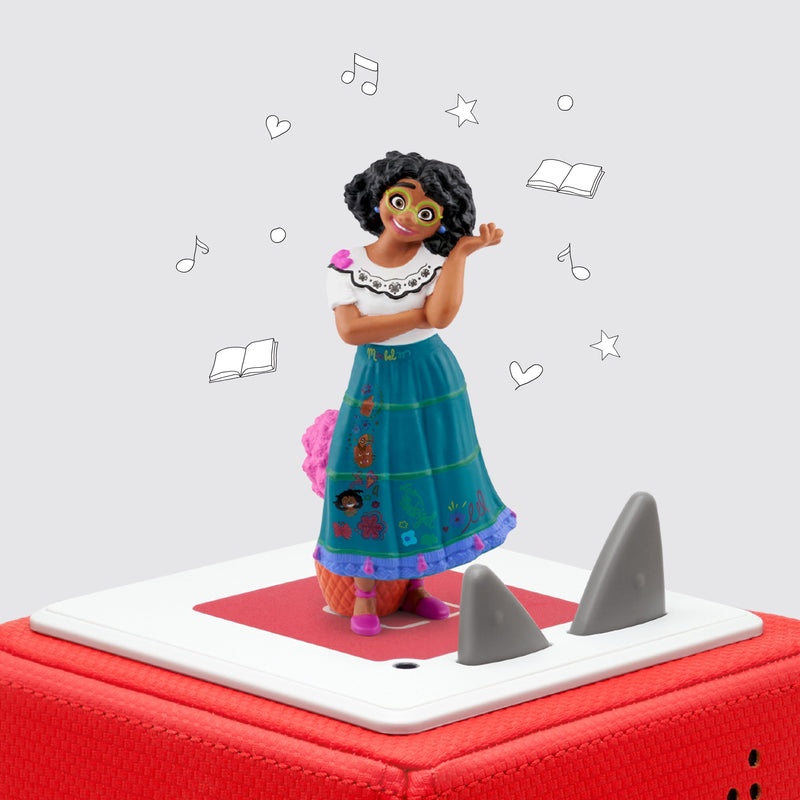 Tonie Audio Play Figurine - Disney Encanto