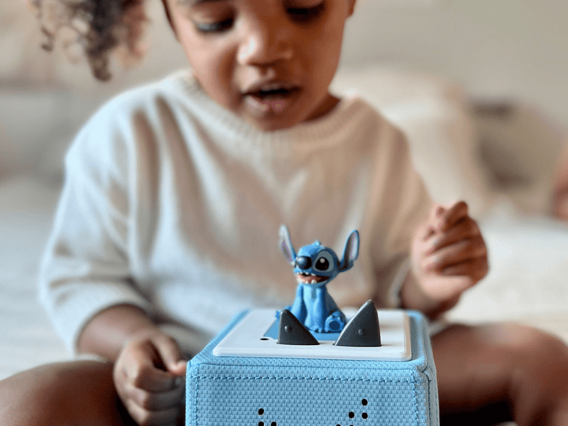 Tonie Audio Play Figurine - Disney Lilo & Stitch