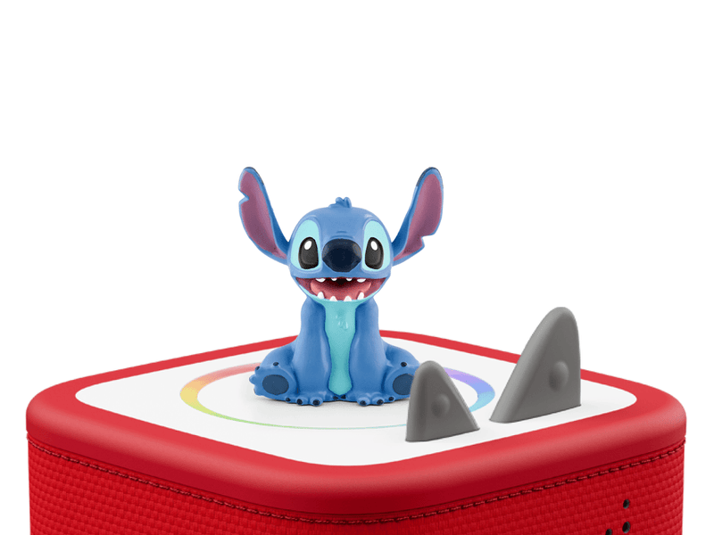 Tonie Audio Play Figurine - Disney Lilo & Stitch