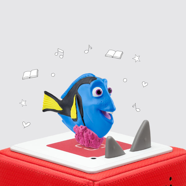 Tonie Audio Play Figurine - Disney + Pixar: Finding Dory