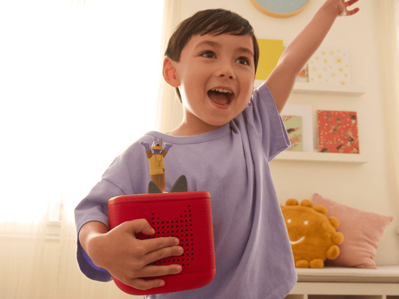 Tonie Audio Play Figurine - Doggyland