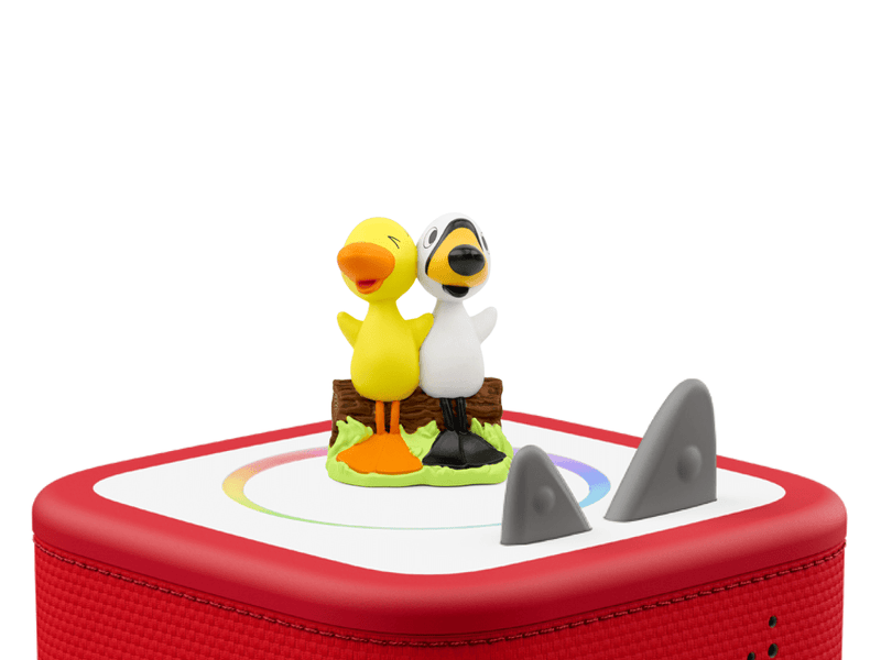 Tonie Audio Play Figurine - Duck & Goose