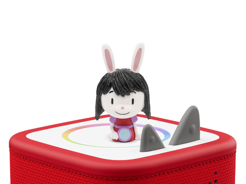Tonie Audio Play Figurine - Elinor Wonders Why