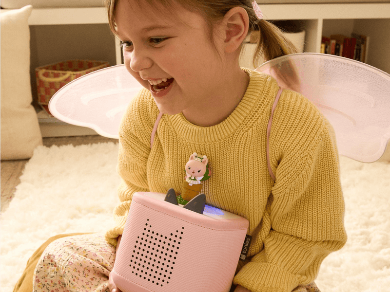 Tonie Audio Play Figurine - Gabby&