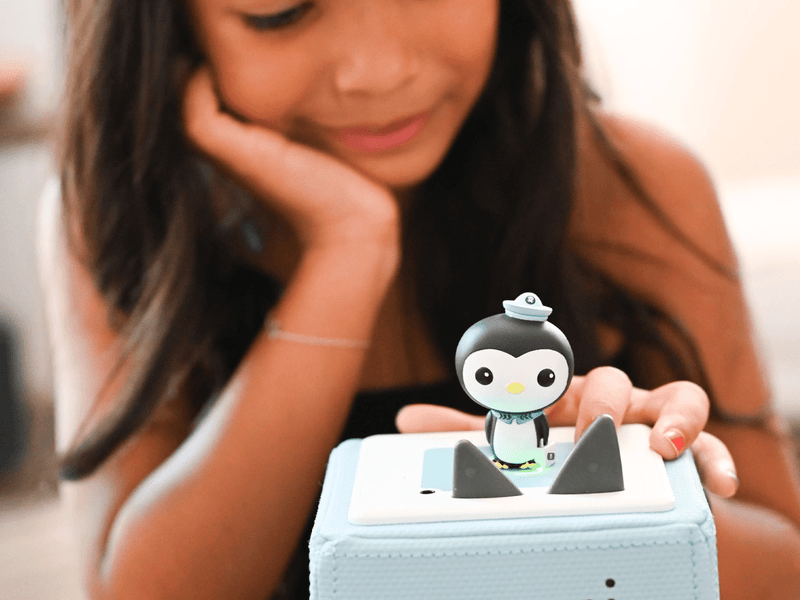 Tonie Audio Play Figurine - Octonauts: Peso Tonie