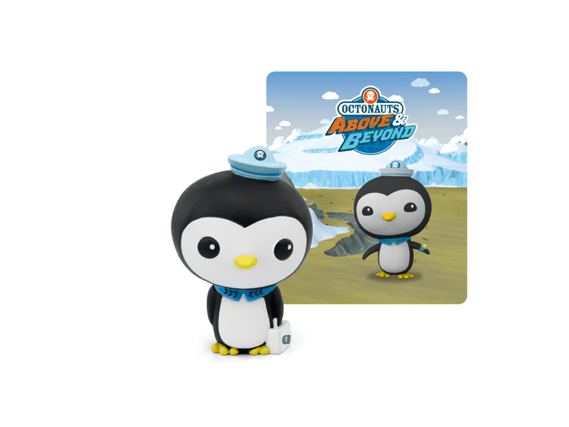 Tonie Audio Play Figurine - Octonauts: Peso Tonie
