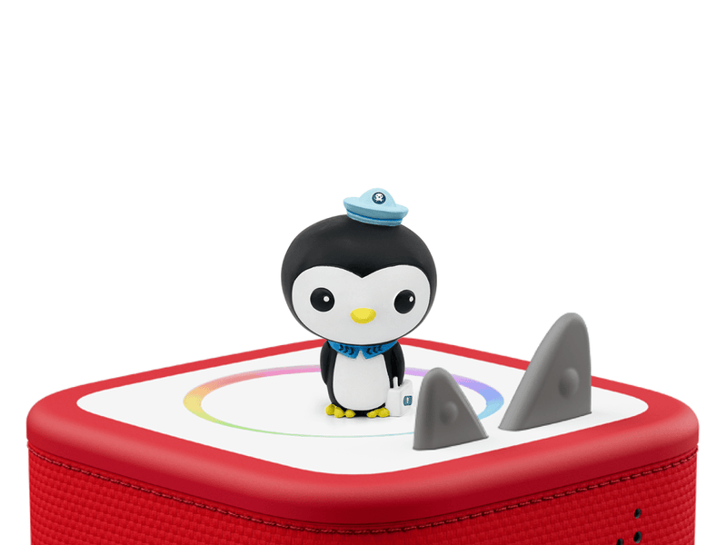 Tonie Audio Play Figurine - Octonauts: Peso Tonie