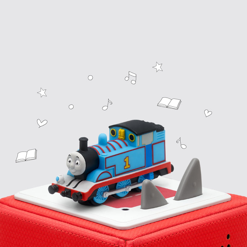 Tonie Audio Play Figurine - Thomas & Friends: Thomas the Tank Engine